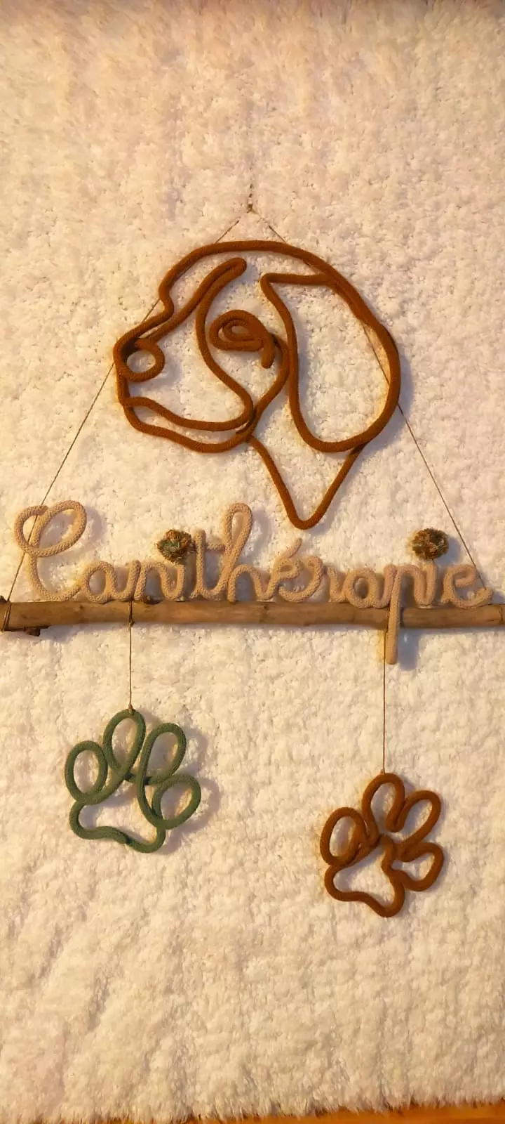 TISSEURS DE LIENS ENTRE LES ETRES HUMAINS